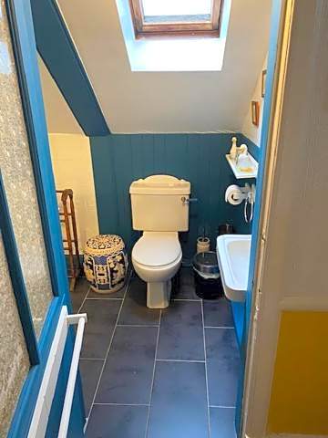 Rosebank House Bed & Breakfast