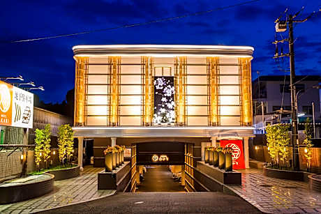 Hotel Akari Numazu Inter - Leisure Hotel