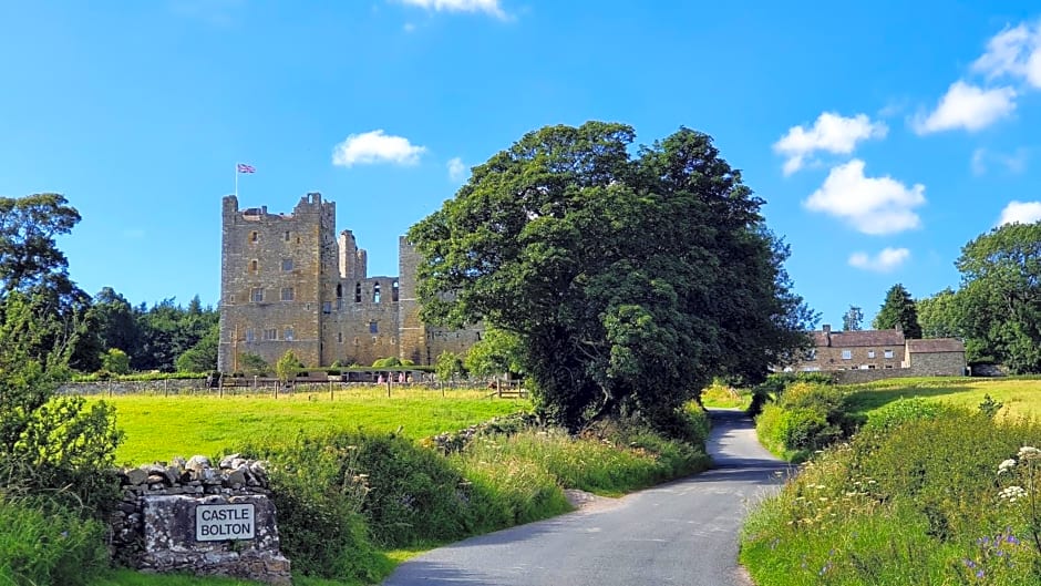 Rock View, Wensleydale