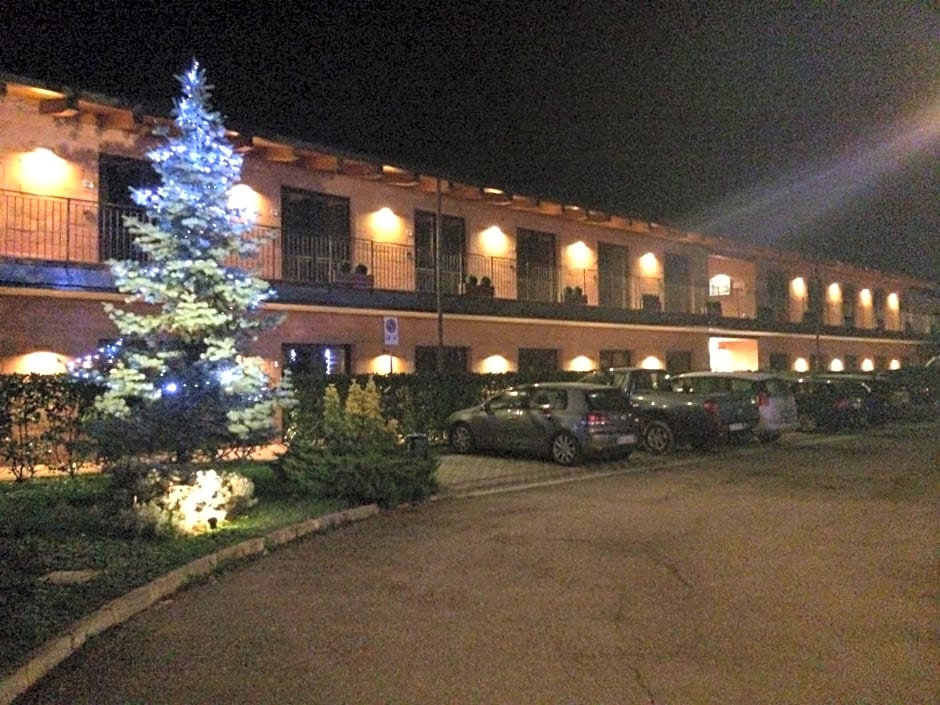 Hotel Regio