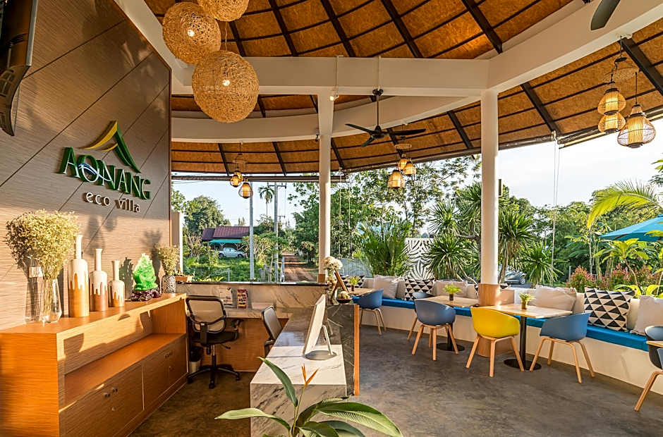 Aonang Eco Villa
