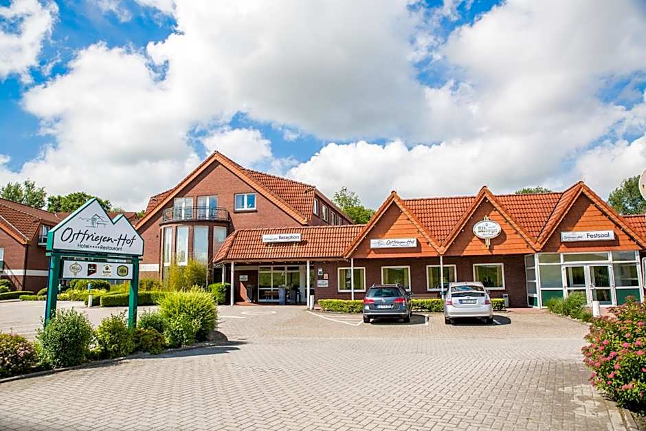 Hotel Ostfriesen Hof
