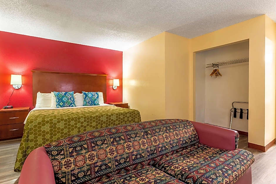 Econo Lodge Gallup West
