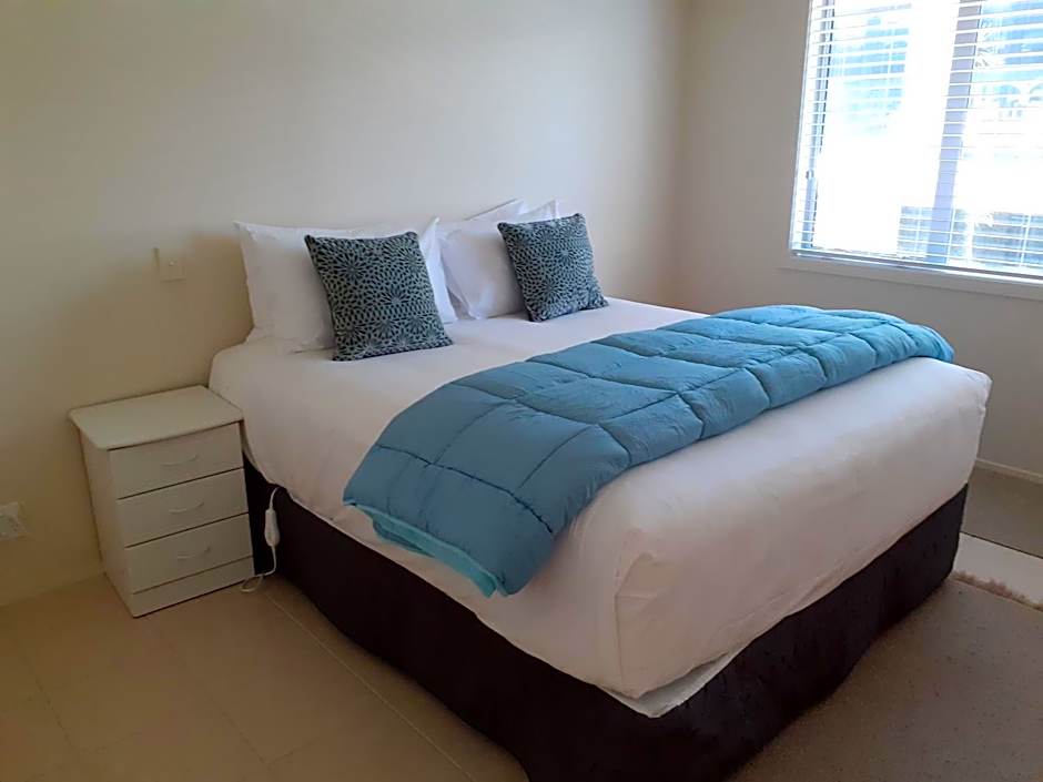 Pavilion Beachfront Apartments