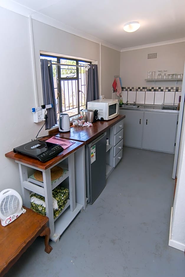 Vlettershof Guest House