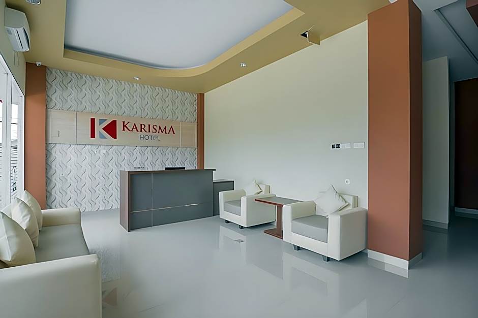 RedDoorz near Islamic Center Samarinda