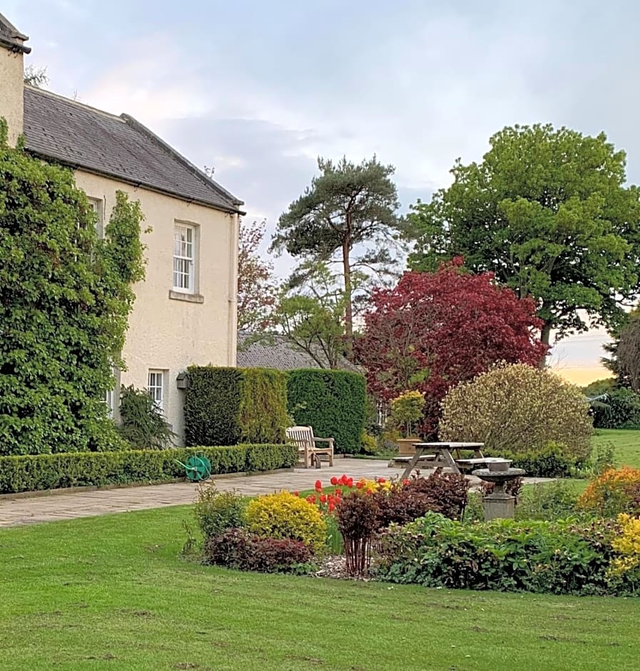 Dalton House Bed and Breakfast