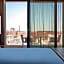 Pullman Basel Europe