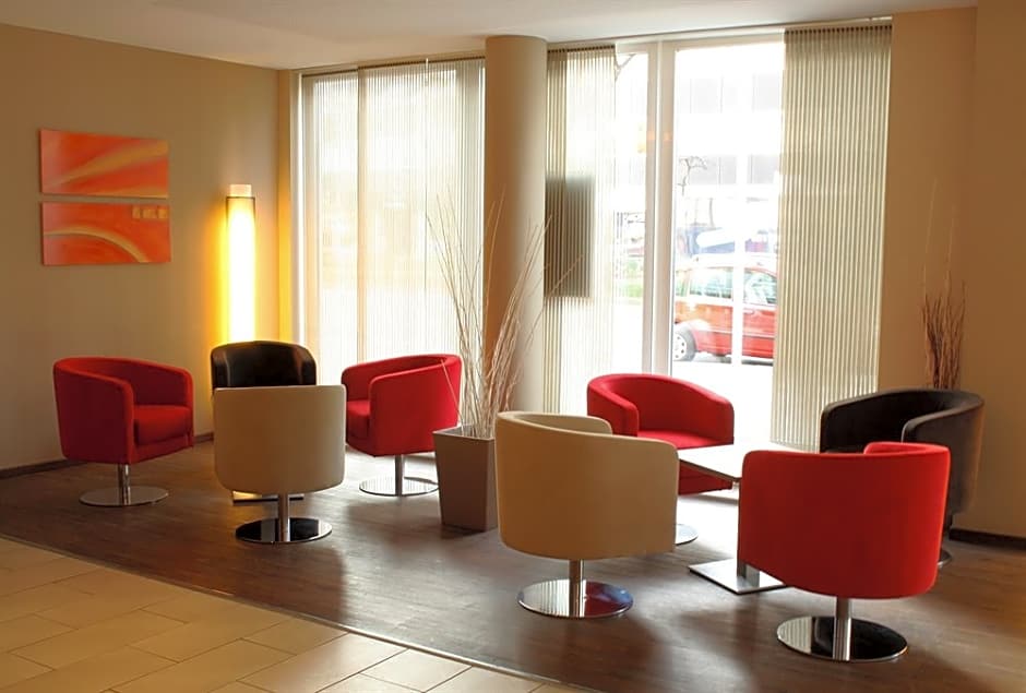 Holiday Inn Berlin City-West By IHG