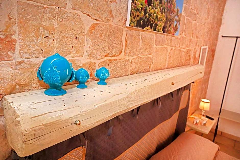 Agriturismo Masseria Alberotanza