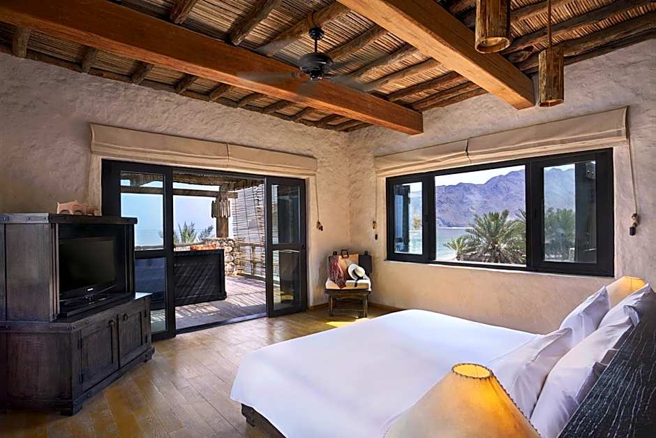 Six Senses Zighy Bay