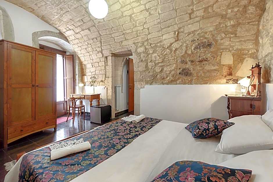 Locanda La Meridiana