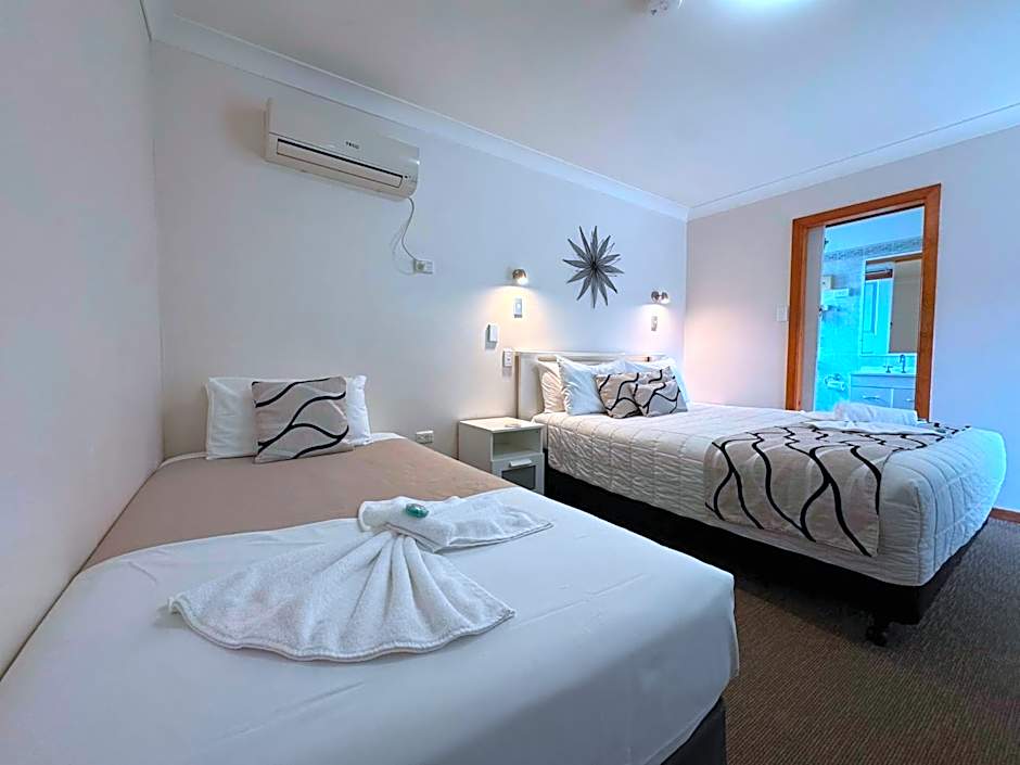 Karuah Motor Inn