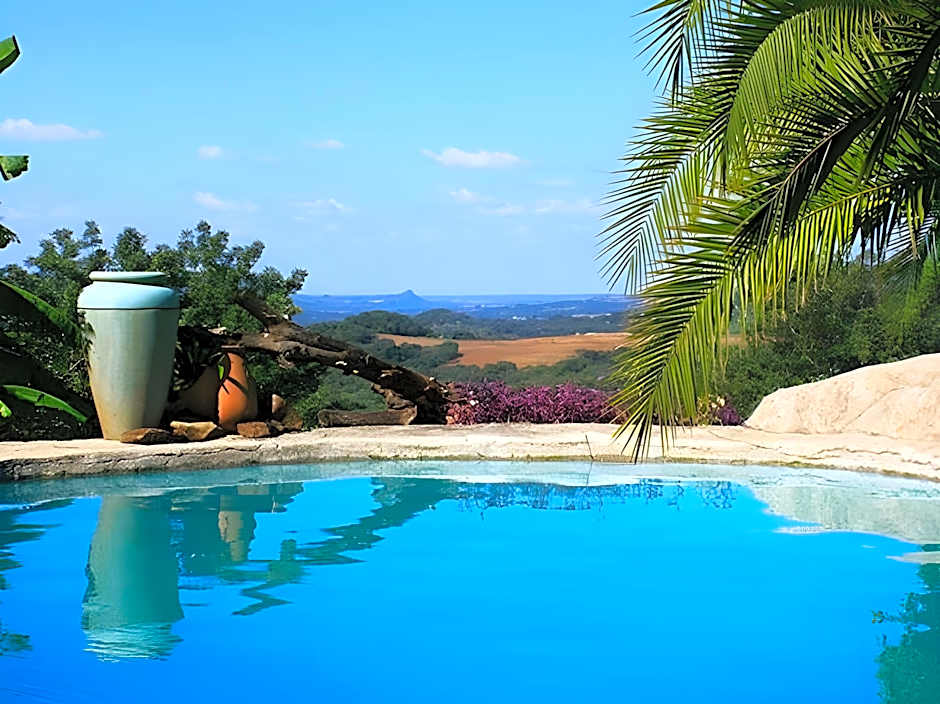 Haus Kopatsch Self Catering