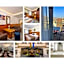 Carlton Hotel Buda Castle