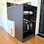 Suite with Hot and Cold Air Conditioning