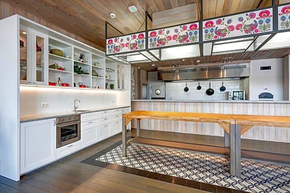 Hotel Afrodyta Business & Spa