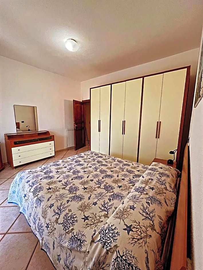 Case Vacanze Le Buganville