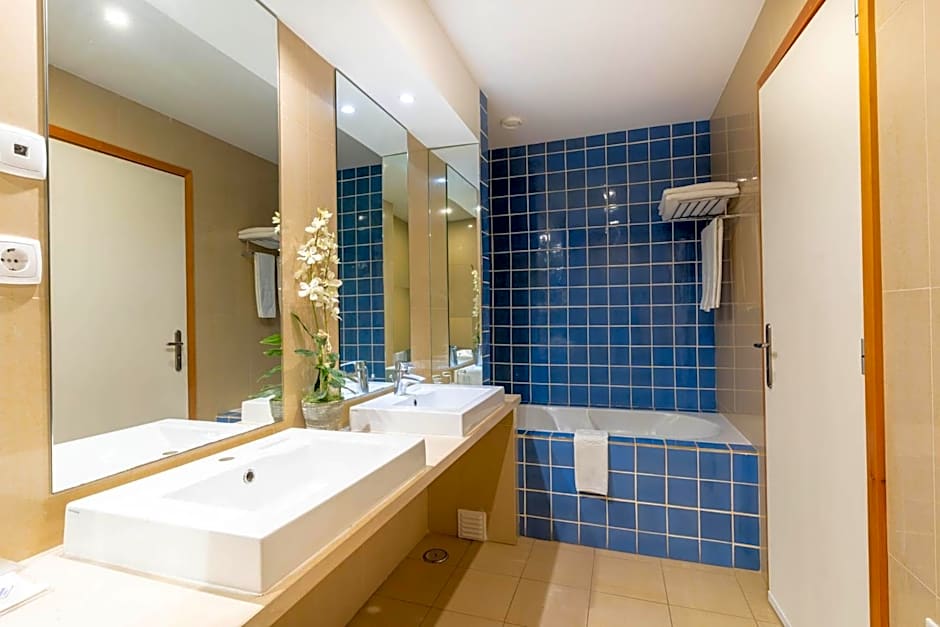 Boa Vista Hotel & Spa - Adults Only