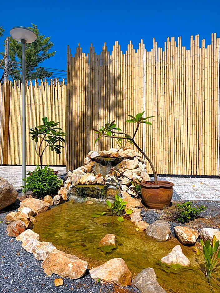 Wild Orchid Villa Krabi