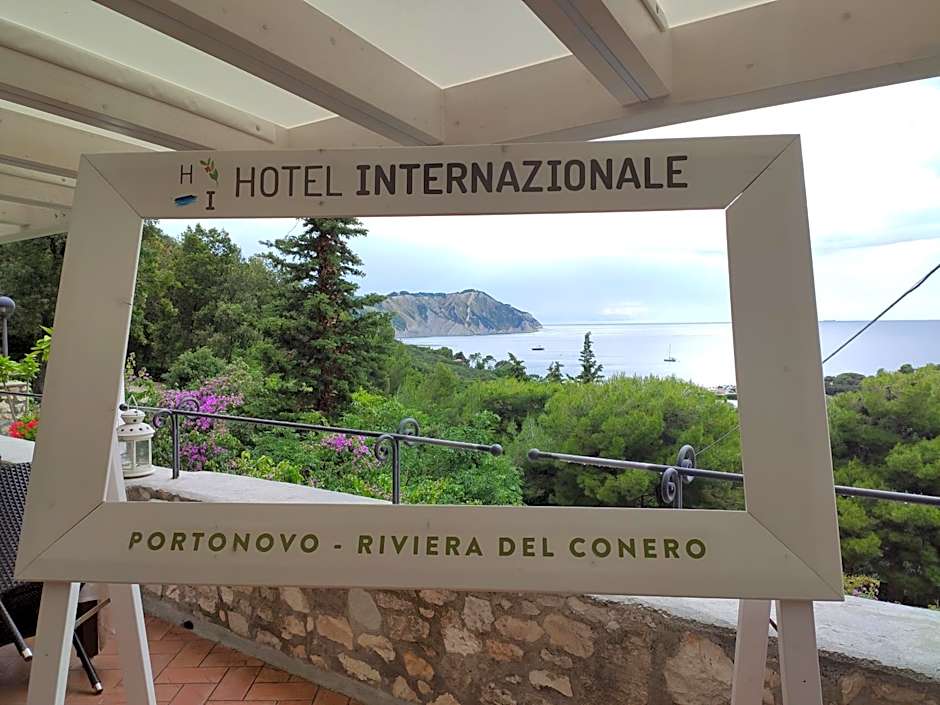 Hotel Internazionale
