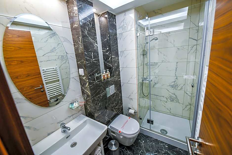 Hotel Zepter Palace