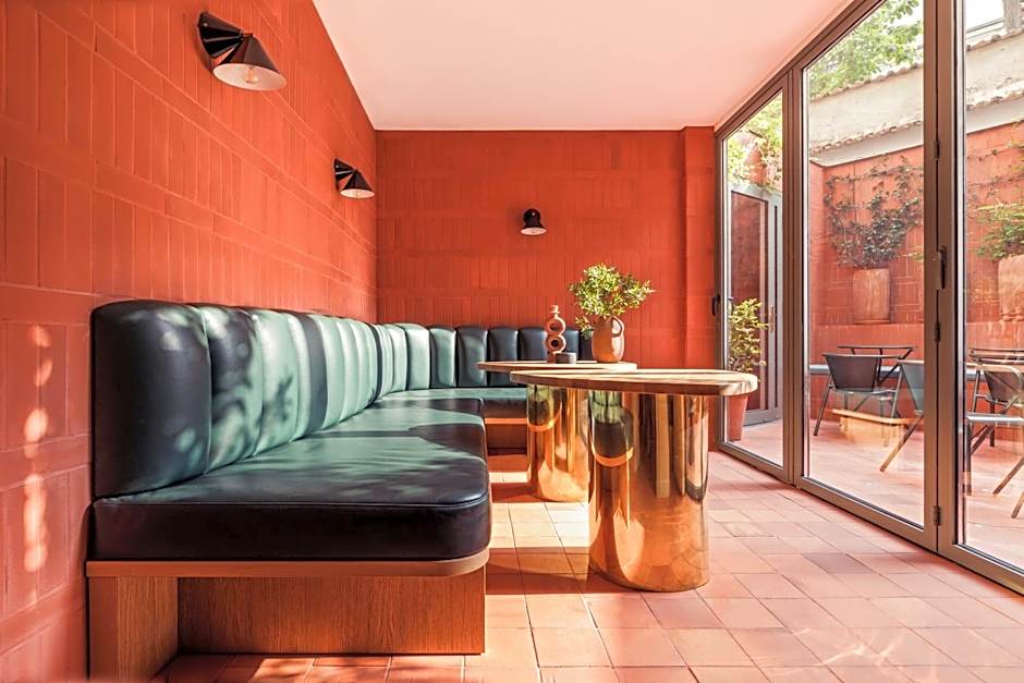Hôtel AMI - Orso Hotels