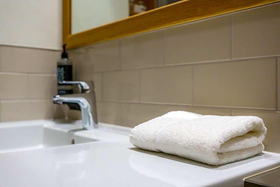 Aberystwyth Park Lodge Hotel