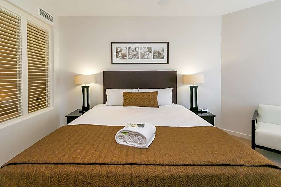 Grand Mercure Allegra Hervey Bay