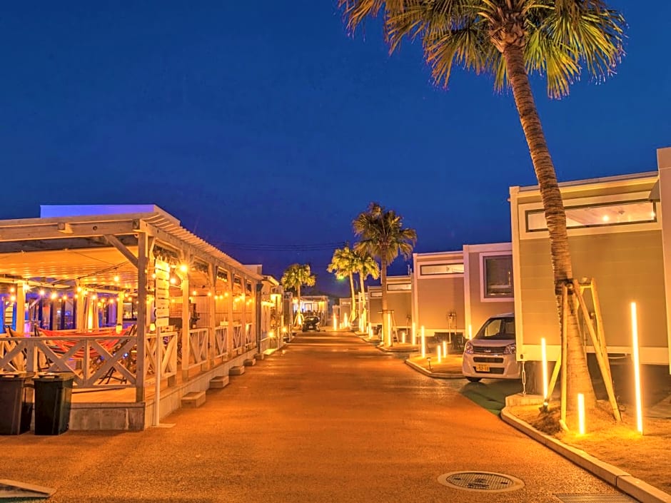 Fukiagehama Field Hotel