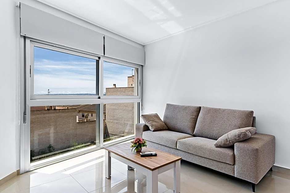 Aparthotel Laguna Rosa