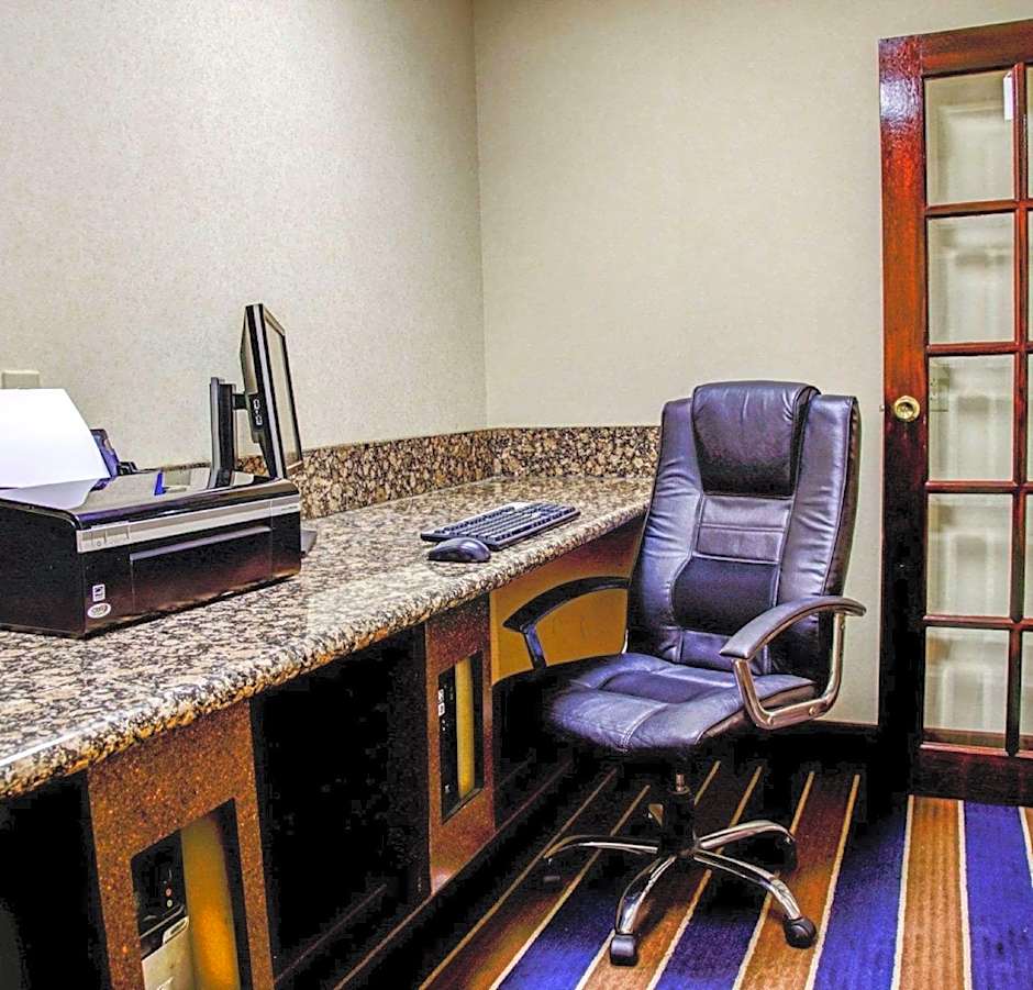 Comfort Inn Bessemer Birmingham South