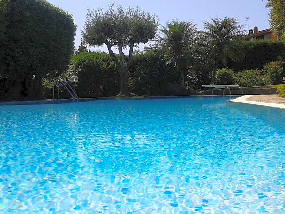 A Casa Di Angela B&B