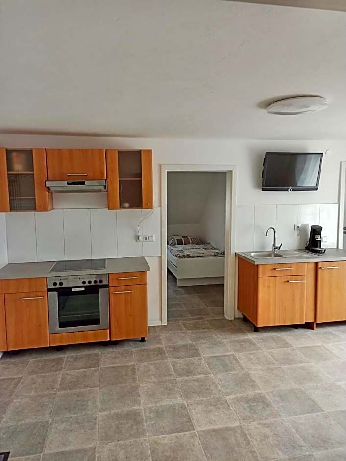 Apartments zum stillen Winkel