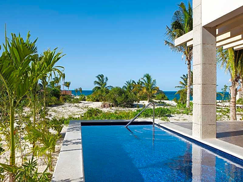 Beloved Playa Mujeres - All Inclusive- Adults Only