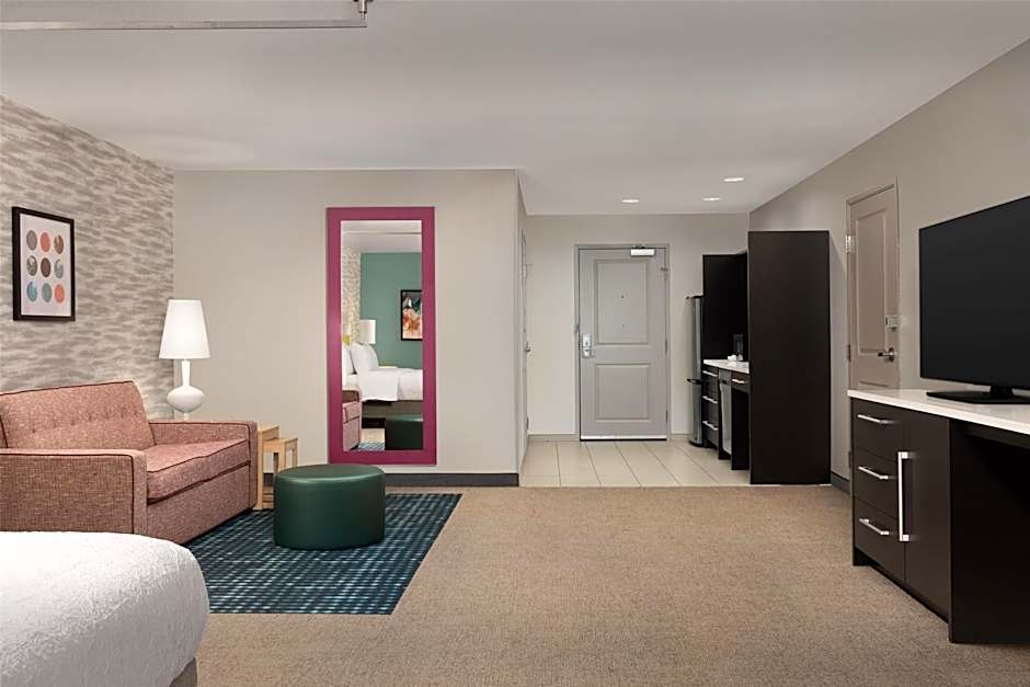 Home2 Suites by Hilton Huntsville/Research Park Area, AL