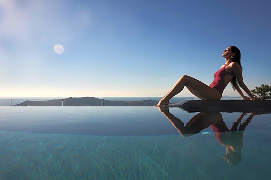 Kivotos Santorini - Preferred Hotels & Resorts