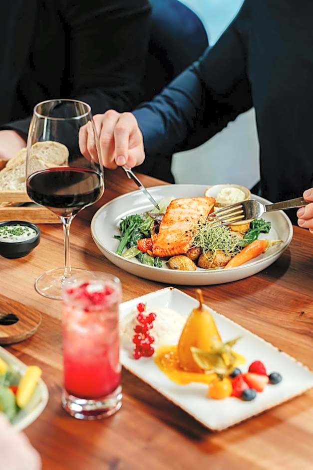 Courtyard by Marriott Brno