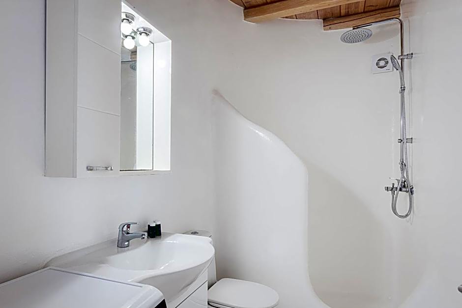 Koumi Homes Mykonos