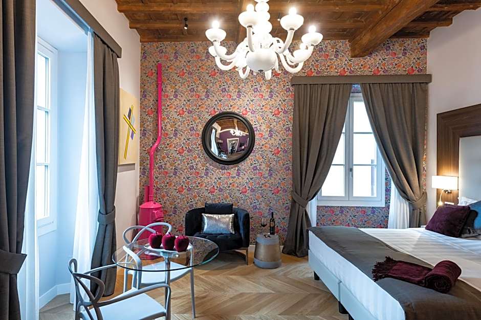 Kairos by Florence Art Apartments
