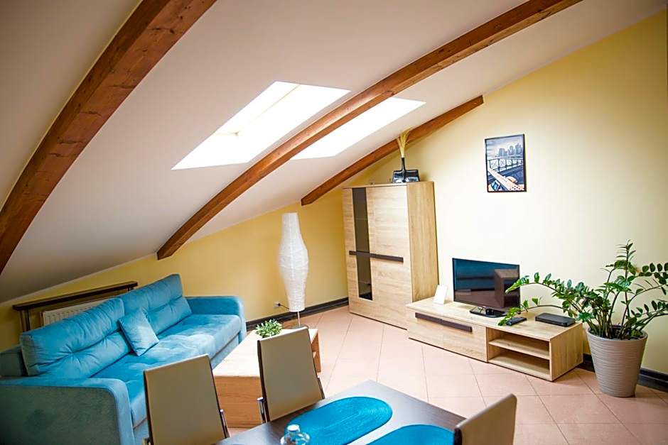City Aparthotel