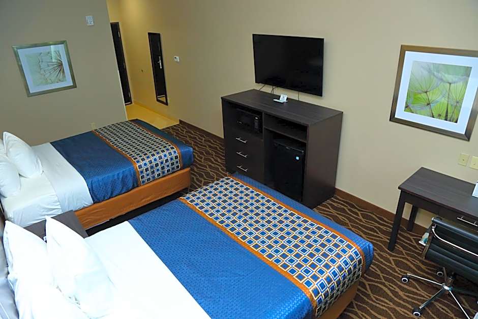 Americas Best Value Inn & Suites Prairieville