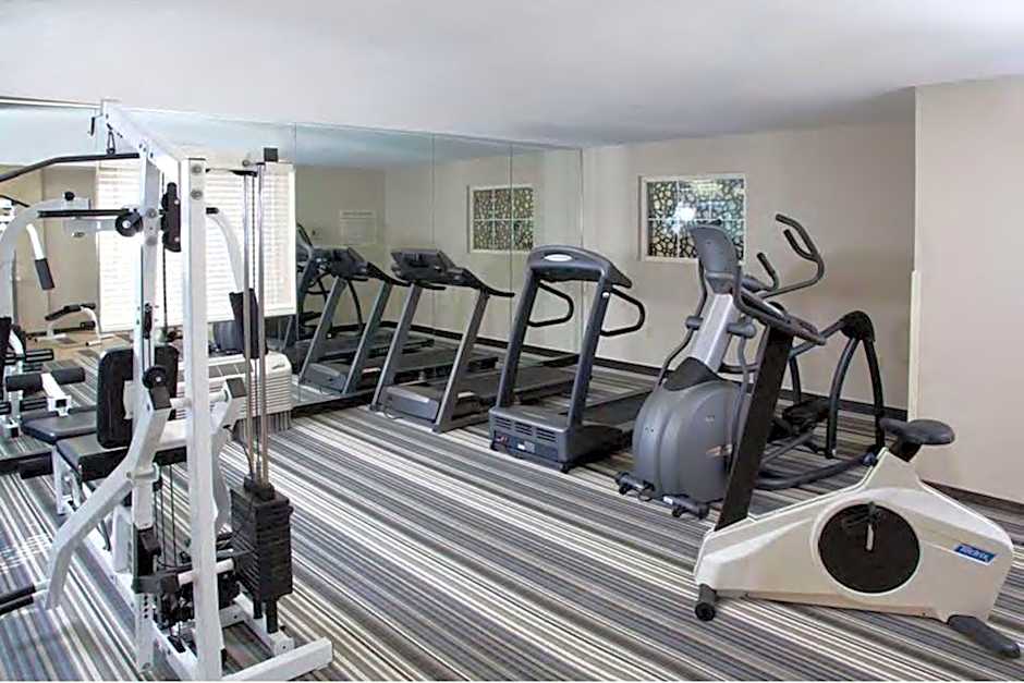 Candlewood Suites Sayre By IHG