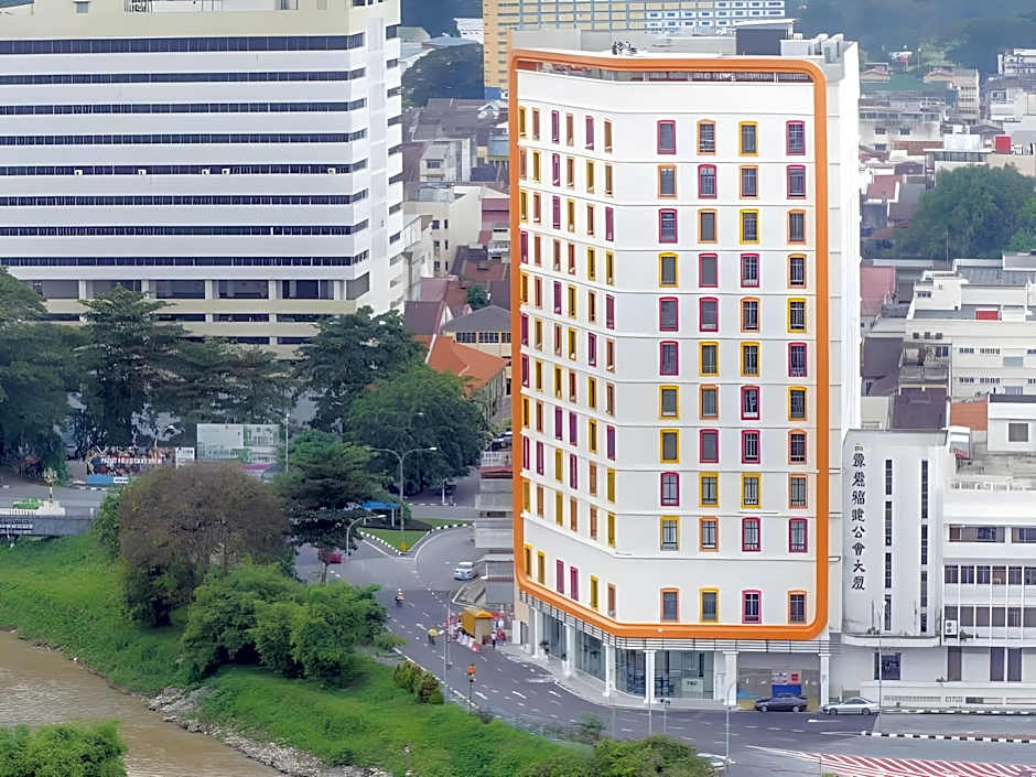 Cititel Express Ipoh