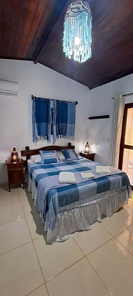 Fiquei In Pipa - Chalé 21