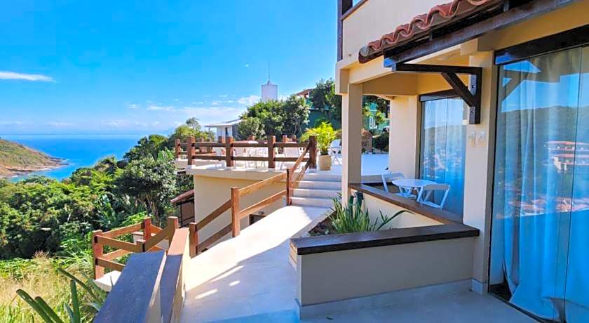 Pousada Dreamland Buzios