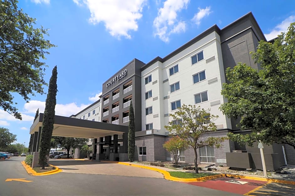 Courtyard by Marriott Monterrey Airport