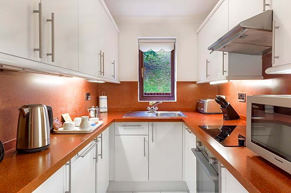 CROMER COUNTRY CLUB BY DIAMOND RESORTS