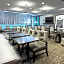 Hampton Inn By Hilton Pittsburgh-University Center