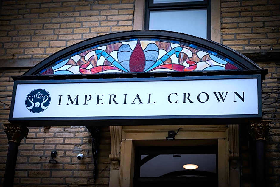 The Imperial Crown Hotel